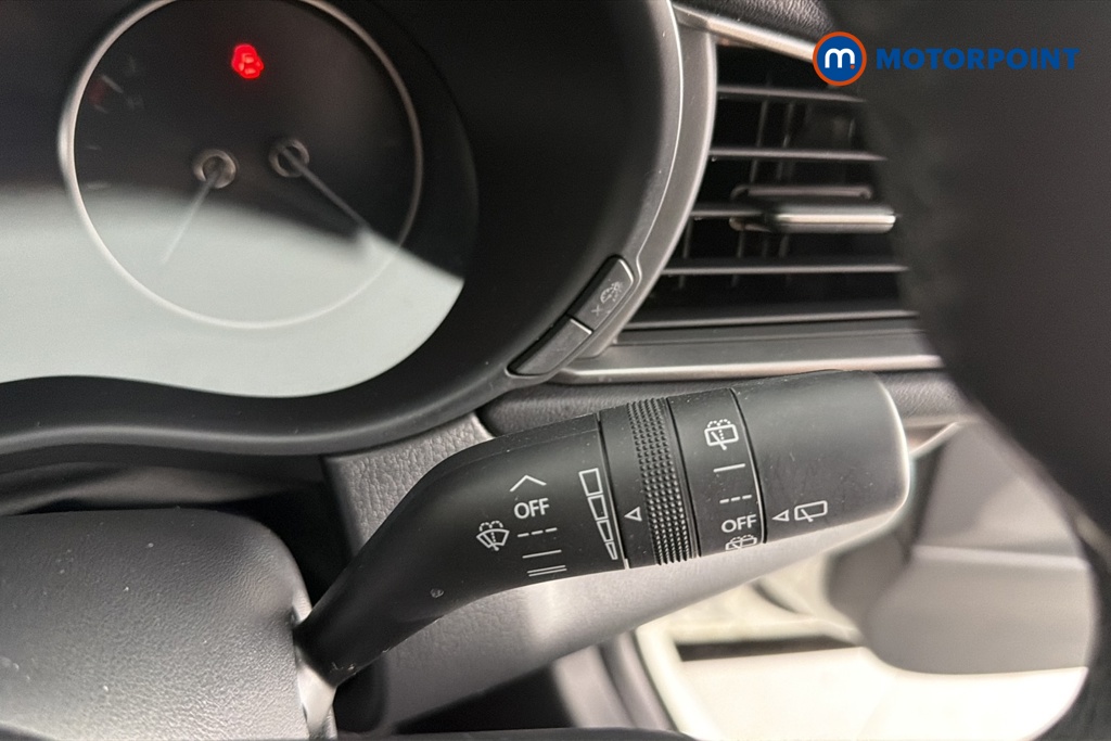 Mazda Cx-30 Prime-Line Manual Petrol SUV - Stock Number (1651875) - 6th supplementary image