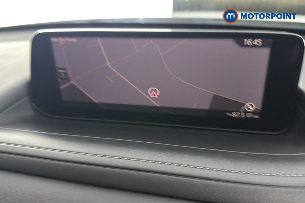 Mazda Cx-30 Prime-Line Manual Petrol SUV - Stock Number (1651875) - 9th supplementary image