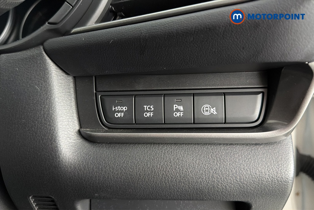 Mazda Cx-30 Prime-Line Manual Petrol SUV - Stock Number (1651875) - 11th supplementary image