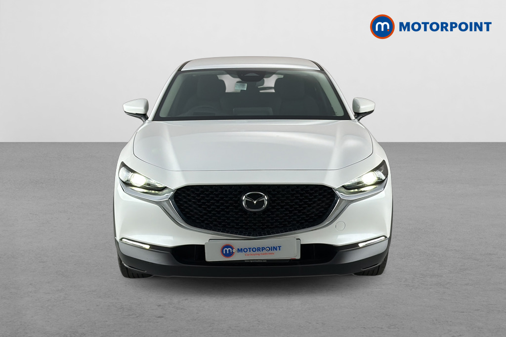 Mazda Cx-30 Prime-Line Manual Petrol SUV - Stock Number (1651875) - Front bumper
