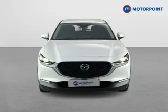 Mazda Cx-30 Prime-Line Manual Petrol SUV - Stock Number (1651875) - Front bumper