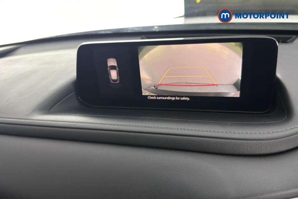 Mazda Cx-30 Prime-Line Manual Petrol SUV - Stock Number (1651875) - 13th supplementary image