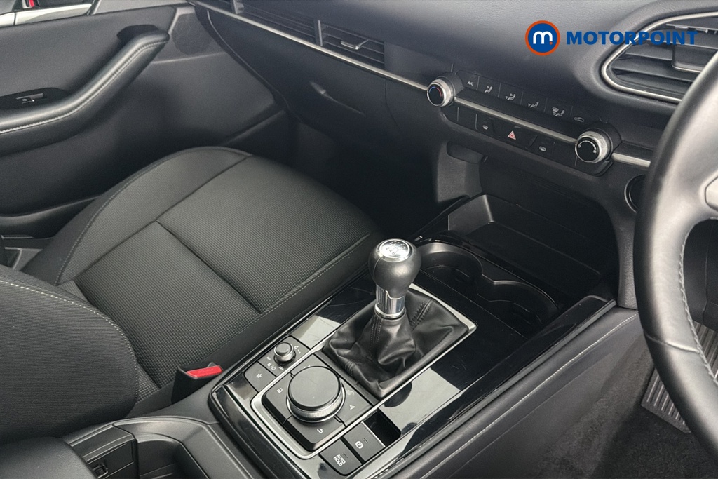Mazda Cx-30 Prime-Line Manual Petrol SUV - Stock Number (1651875) - 15th supplementary image