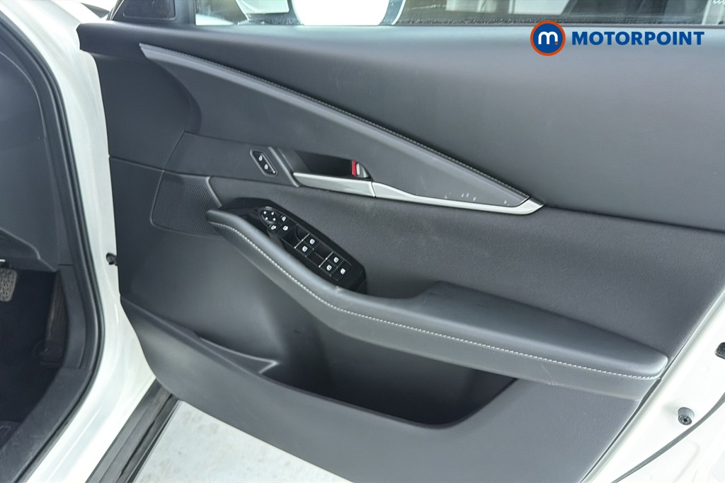 Mazda Cx-30 Prime-Line Manual Petrol SUV - Stock Number (1651875) - 18th supplementary image