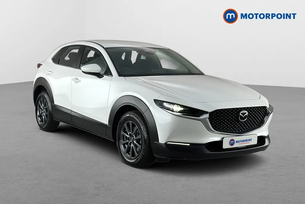 2024 Mazda CX-30