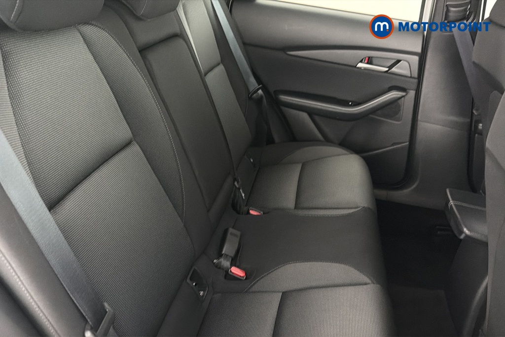 Mazda Cx-30 Prime-Line Manual Petrol SUV - Stock Number (1651875) - 25th supplementary image