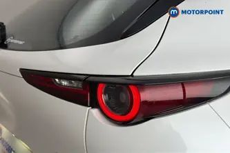 Mazda Cx-30 Prime-Line Manual Petrol SUV - Stock Number (1651875) - 36th supplementary image