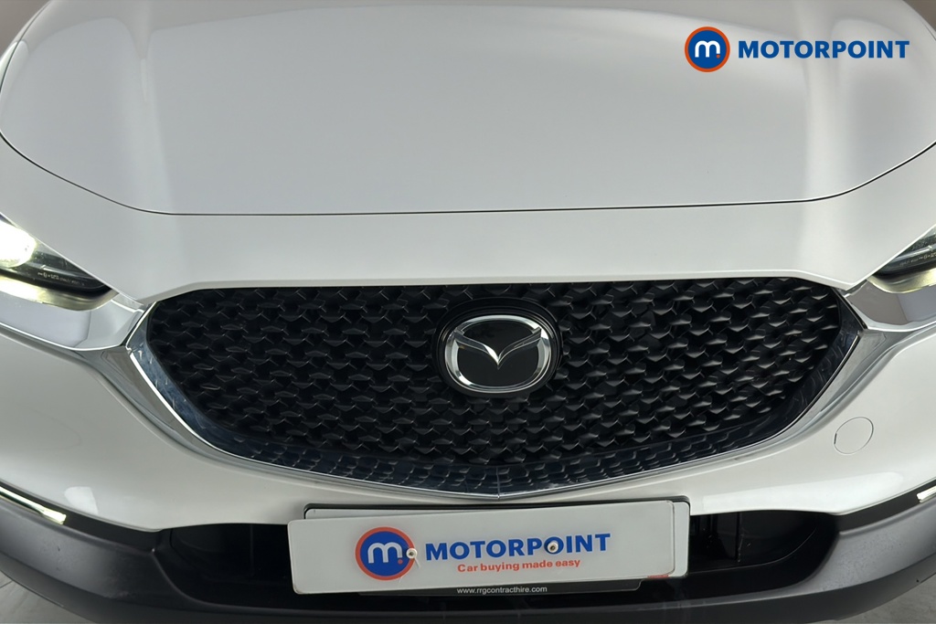 Mazda Cx-30 Prime-Line Manual Petrol SUV - Stock Number (1651875) - 43rd supplementary image