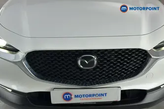 Mazda Cx-30 Prime-Line Manual Petrol SUV - Stock Number (1651875) - 43rd supplementary image