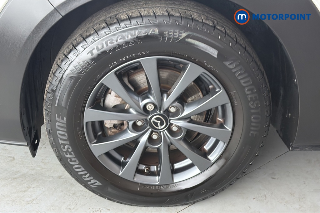 Mazda Cx-30 Prime-Line Manual Petrol SUV - Stock Number (1651875) - 44th supplementary image
