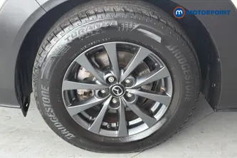 Mazda Cx-30 Prime-Line Manual Petrol SUV - Stock Number (1651875) - 44th supplementary image