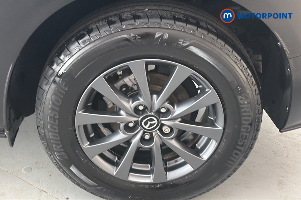 Mazda Cx-30 Prime-Line Manual Petrol SUV - Stock Number (1651875) - 45th supplementary image