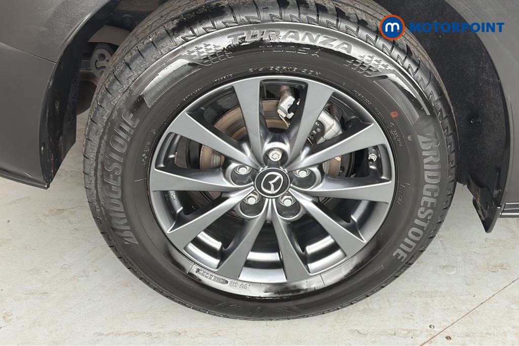 Mazda Cx-30 Prime-Line Manual Petrol SUV - Stock Number (1651875) - 46th supplementary image