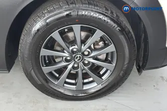 Mazda Cx-30 Prime-Line Manual Petrol SUV - Stock Number (1651875) - 47th supplementary image