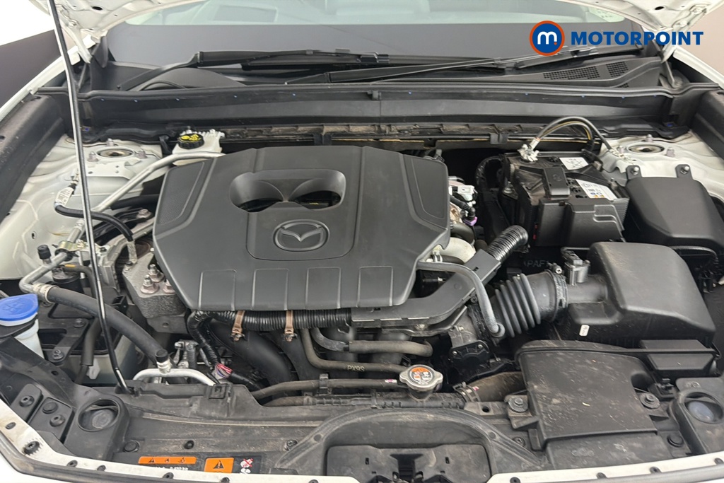 Mazda Cx-30 Prime-Line Manual Petrol SUV - Stock Number (1651875) - 48th supplementary image