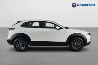 Mazda Cx-30 Prime-Line Manual Petrol SUV - Stock Number (1651875) - Passenger side