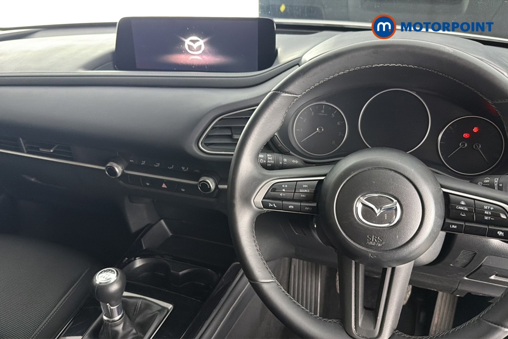Mazda Cx-30 Prime-Line Manual Petrol SUV - Stock Number (1651875) - 1st supplementary image