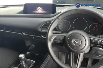 Mazda Cx-30 Prime-Line Manual Petrol SUV - Stock Number (1651875) - 1st supplementary image