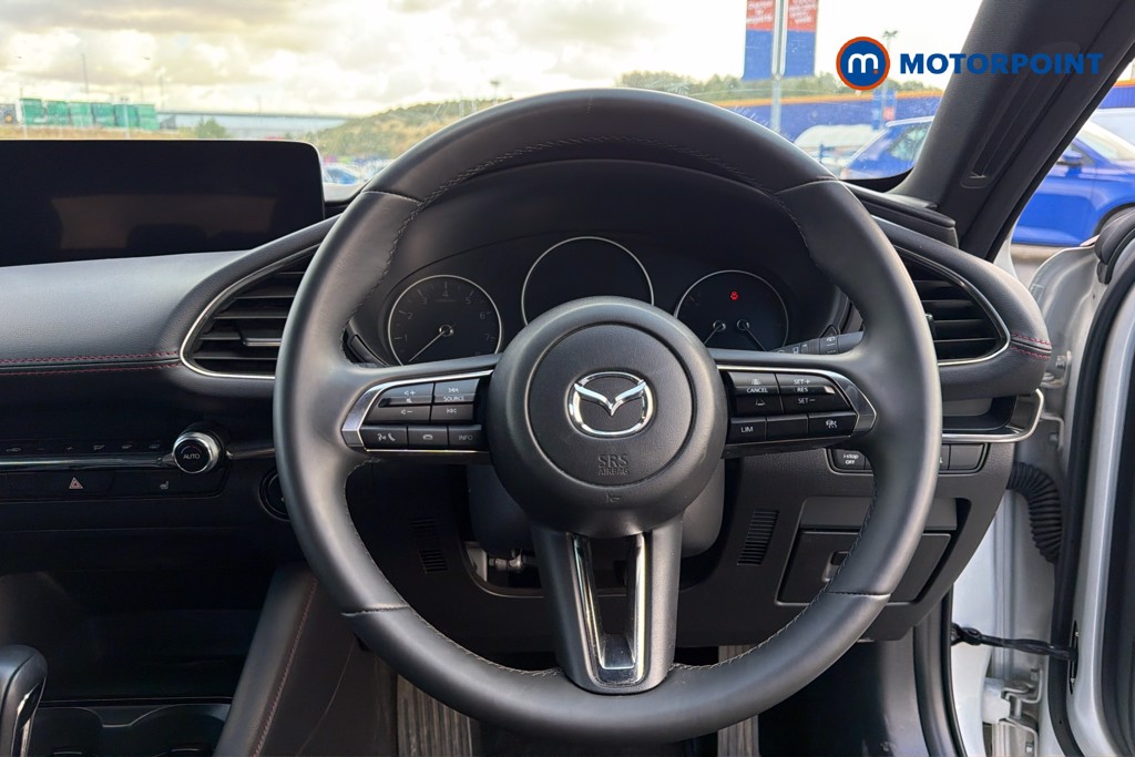 Mazda 3 Homura Automatic Petrol Hatchback - Stock Number (1651893) - 2nd supplementary image