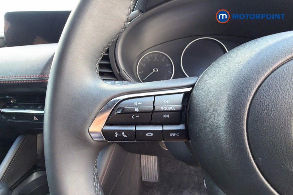 Mazda 3 Homura Automatic Petrol Hatchback - Stock Number (1651893) - 3rd supplementary image