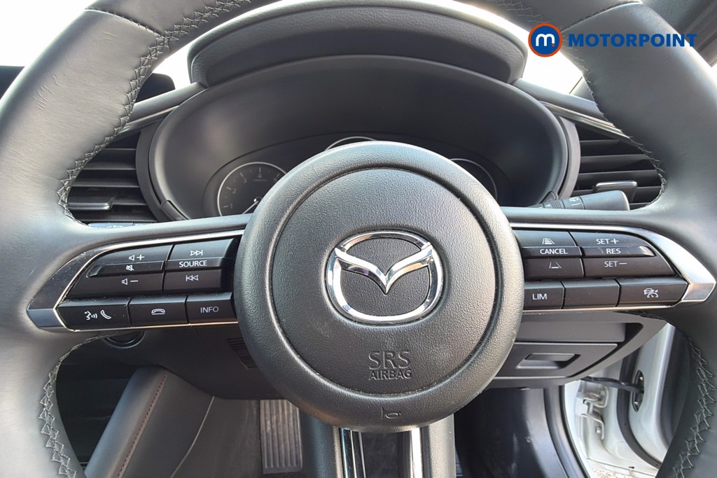 Mazda 3 Homura Automatic Petrol Hatchback - Stock Number (1651893) - 5th supplementary image