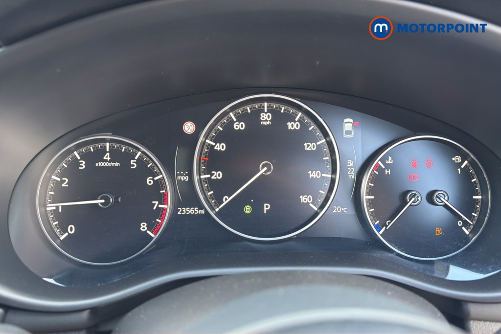 Mazda 3 Homura Automatic Petrol Hatchback - Stock Number (1651893) - 8th supplementary image