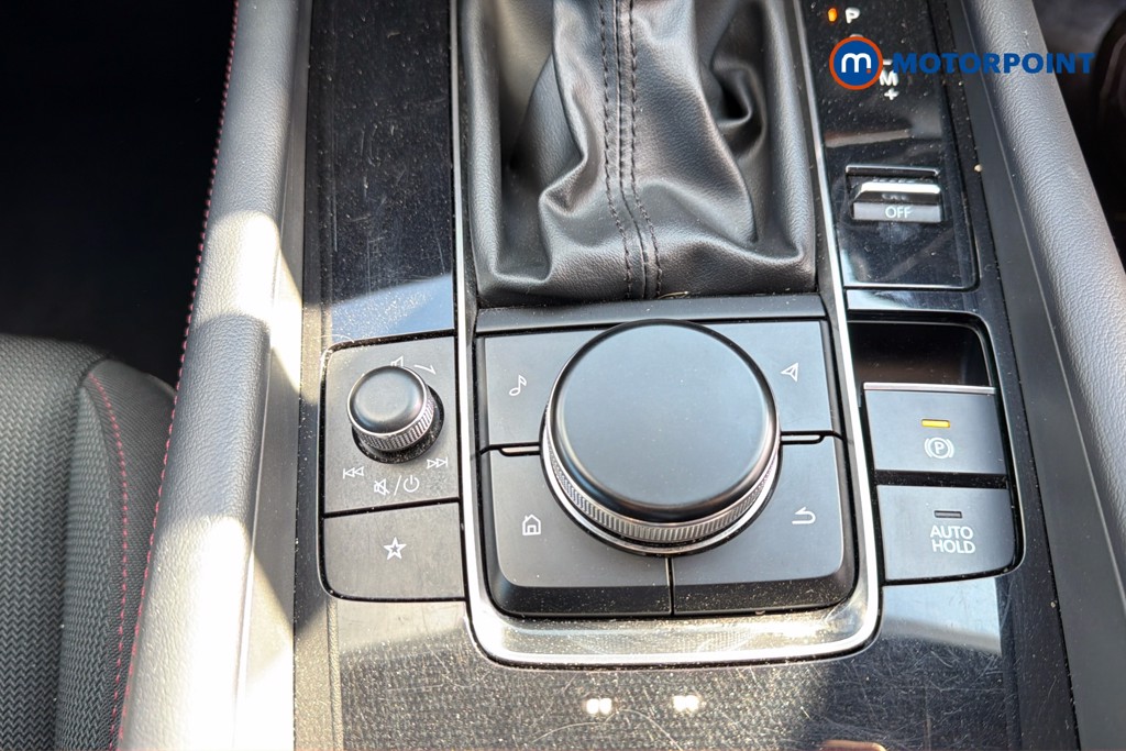 Mazda 3 Homura Automatic Petrol Hatchback - Stock Number (1651893) - 16th supplementary image