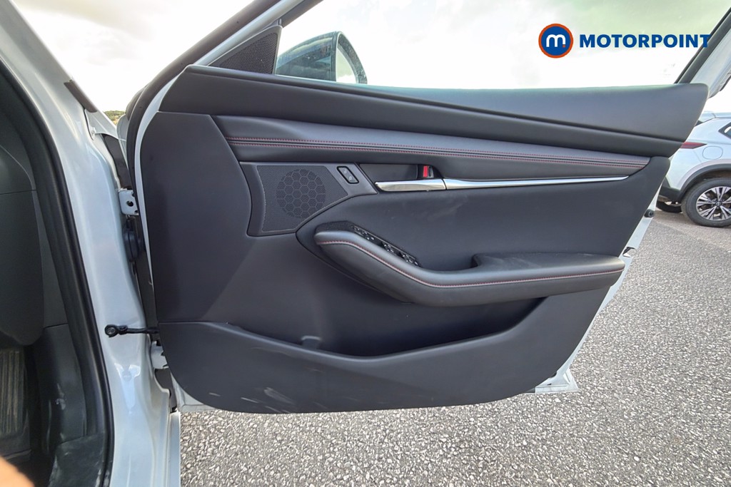 Mazda 3 Homura Automatic Petrol Hatchback - Stock Number (1651893) - 19th supplementary image