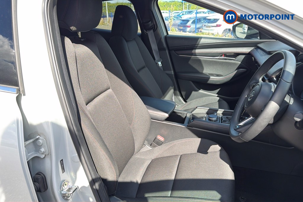 Mazda 3 Homura Automatic Petrol Hatchback - Stock Number (1651893) - 22nd supplementary image