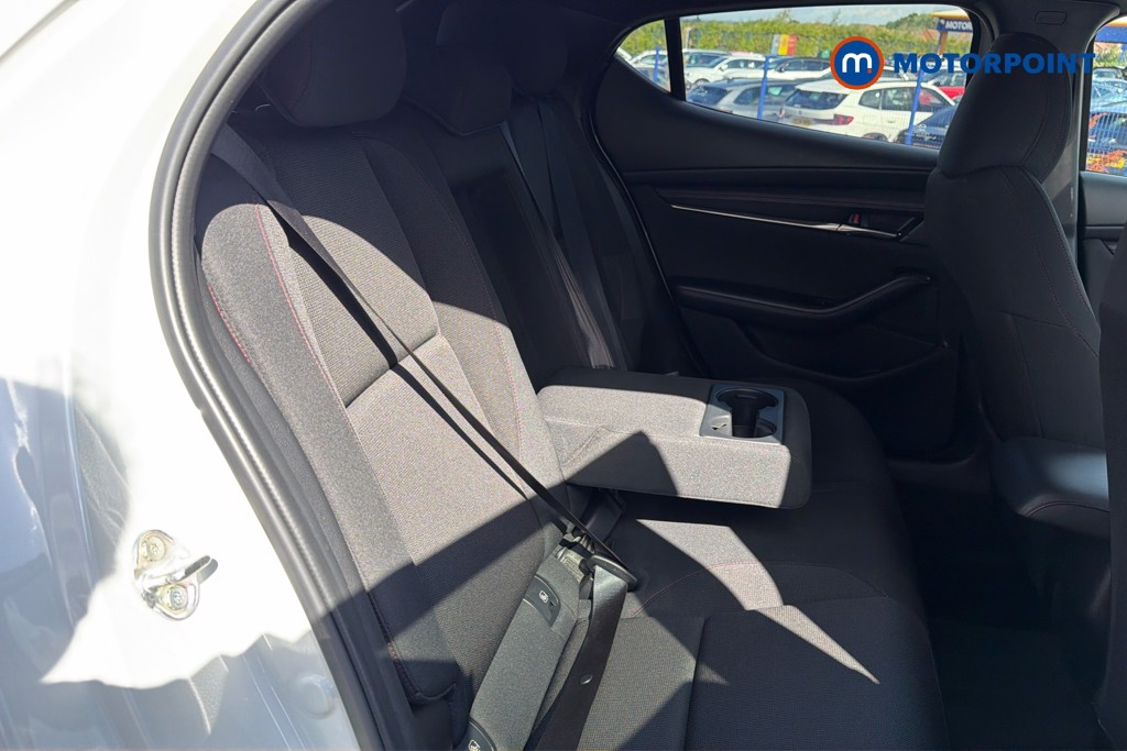 Mazda 3 Homura Automatic Petrol Hatchback - Stock Number (1651893) - 28th supplementary image