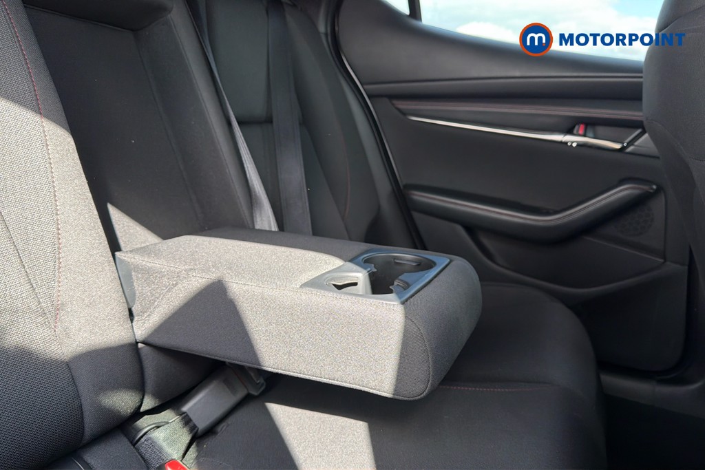 Mazda 3 Homura Automatic Petrol Hatchback - Stock Number (1651893) - 31st supplementary image