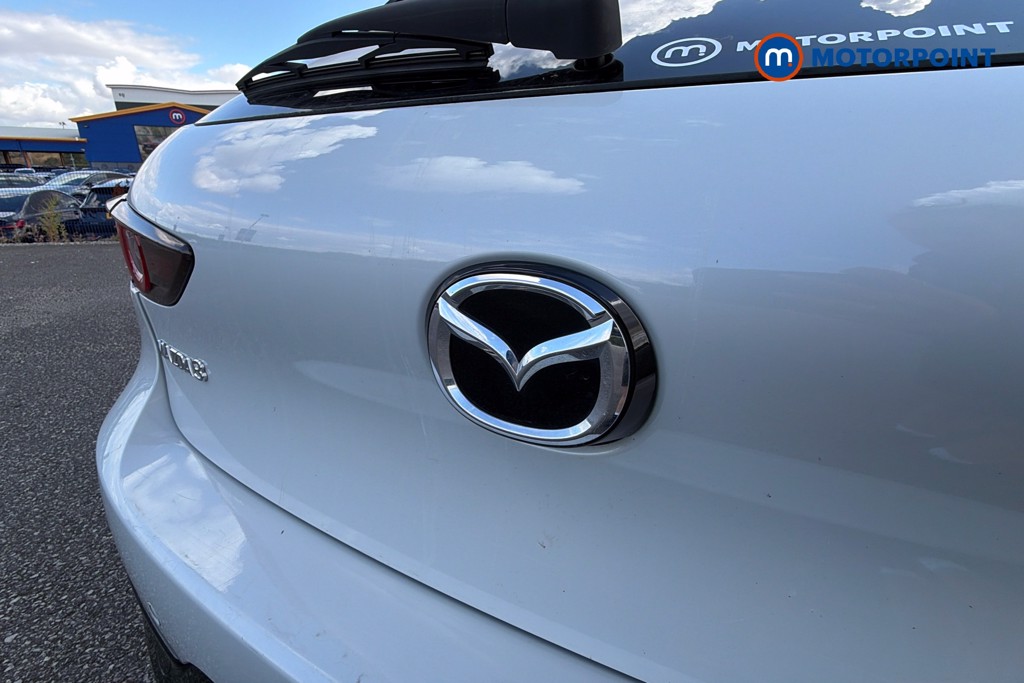 Mazda 3 Homura Automatic Petrol Hatchback - Stock Number (1651893) - 37th supplementary image