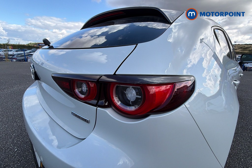 Mazda 3 Homura Automatic Petrol Hatchback - Stock Number (1651893) - 38th supplementary image