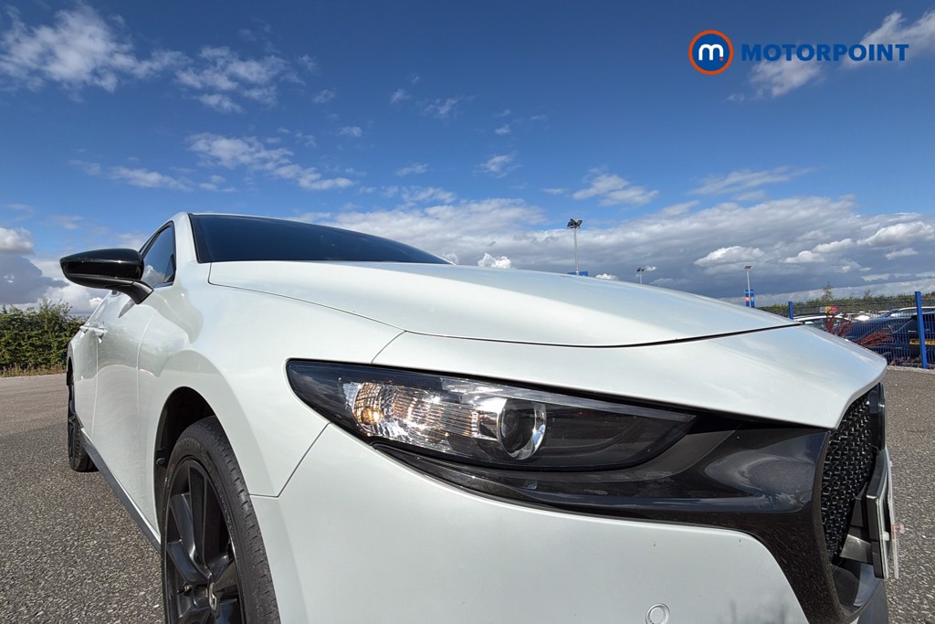 Mazda 3 Homura Automatic Petrol Hatchback - Stock Number (1651893) - 44th supplementary image