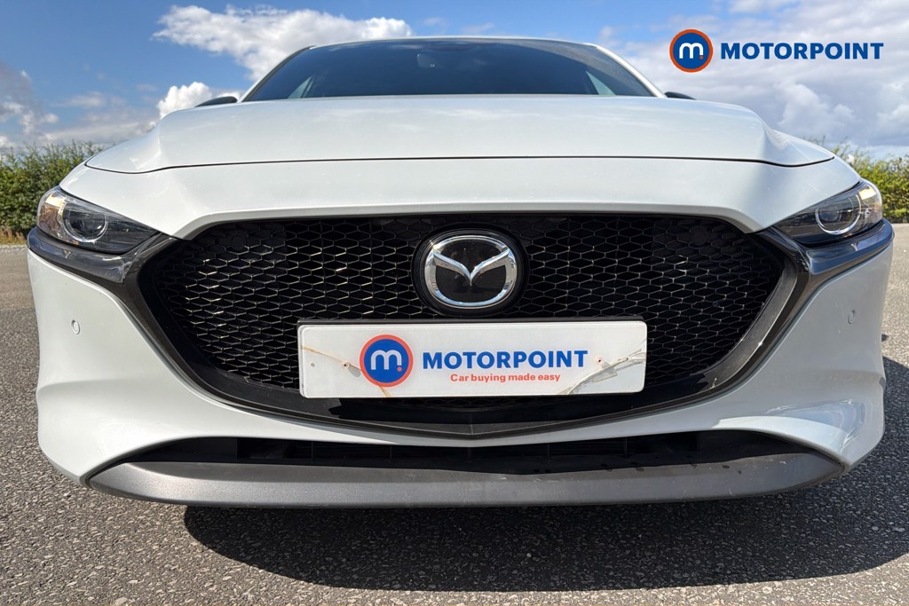 Mazda 3 Homura Automatic Petrol Hatchback - Stock Number (1651893) - 45th supplementary image
