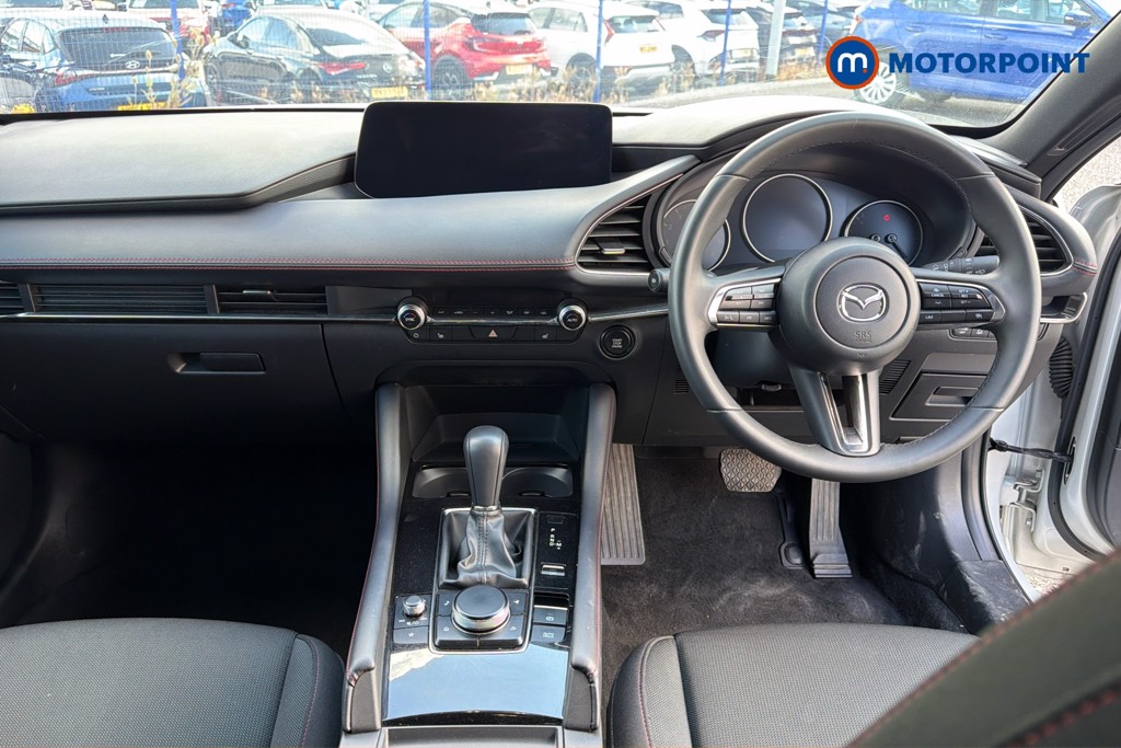 Mazda 3 Homura Automatic Petrol Hatchback - Stock Number (1651893) - 1st supplementary image