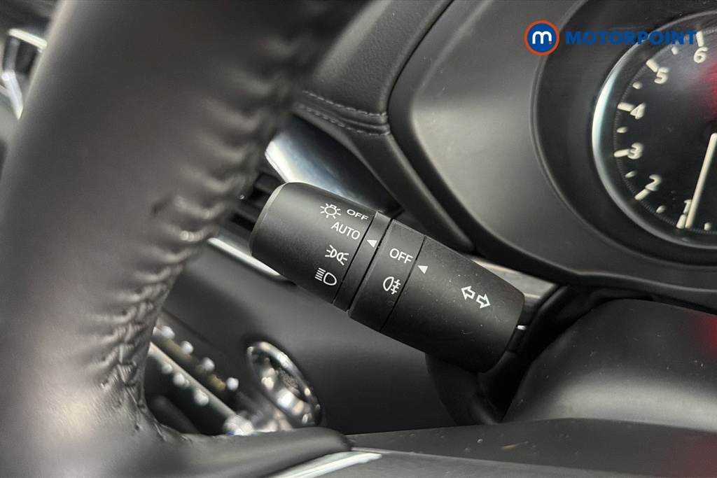 Mazda Cx-5 Exclusive-Line Manual Petrol SUV - Stock Number (1652489) - 5th supplementary image