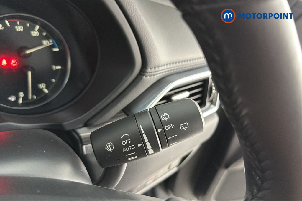 Mazda Cx-5 Exclusive-Line Manual Petrol SUV - Stock Number (1652489) - 6th supplementary image