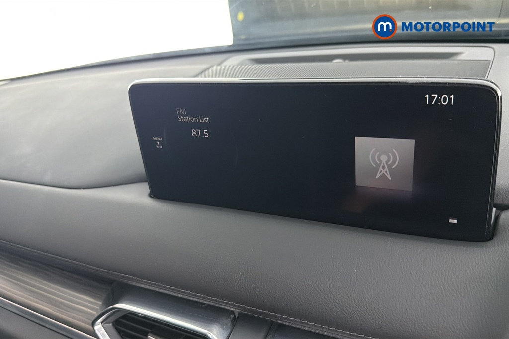 Mazda Cx-5 Exclusive-Line Manual Petrol SUV - Stock Number (1652489) - 8th supplementary image