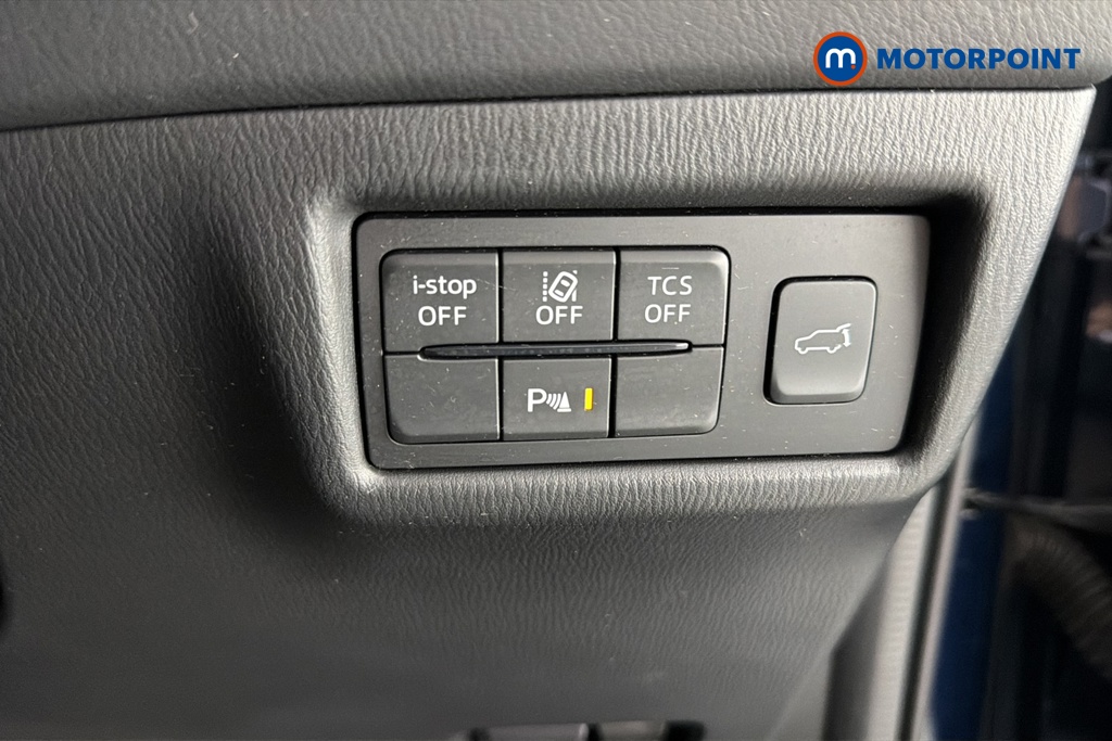 Mazda Cx-5 Exclusive-Line Manual Petrol SUV - Stock Number (1652489) - 11th supplementary image