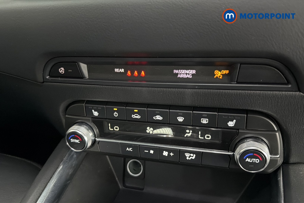 Mazda Cx-5 Exclusive-Line Manual Petrol SUV - Stock Number (1652489) - 12th supplementary image