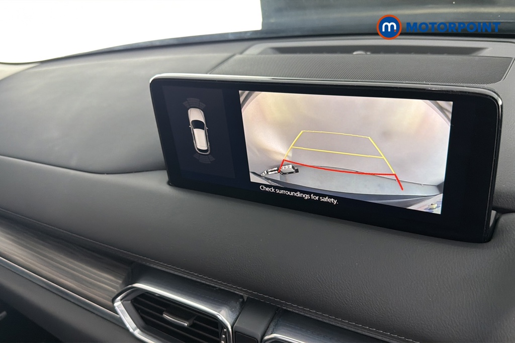Mazda Cx-5 Exclusive-Line Manual Petrol SUV - Stock Number (1652489) - 13th supplementary image