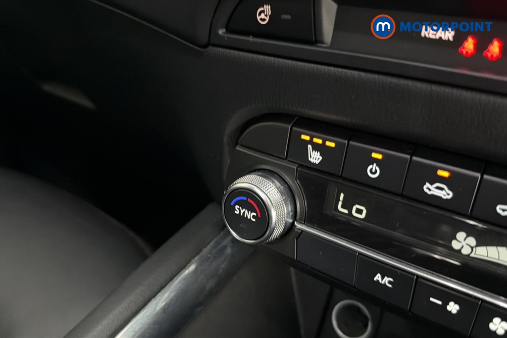 Mazda Cx-5 Exclusive-Line Manual Petrol SUV - Stock Number (1652489) - 14th supplementary image