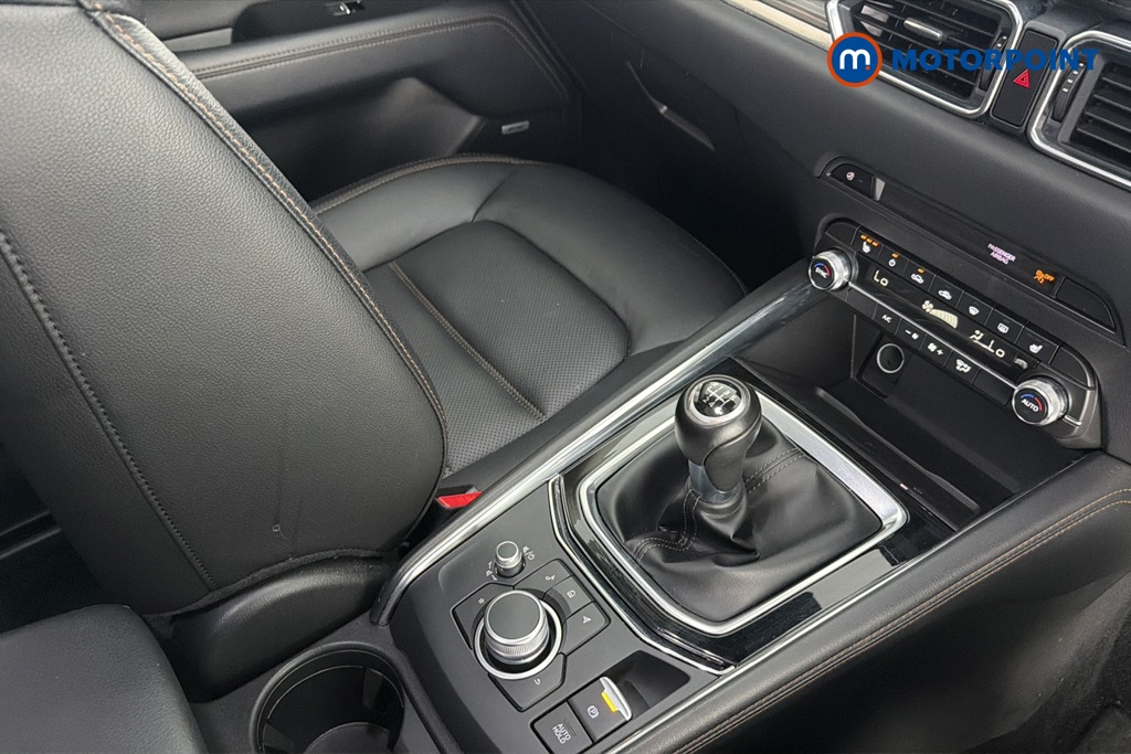 Mazda Cx-5 Exclusive-Line Manual Petrol SUV - Stock Number (1652489) - 15th supplementary image