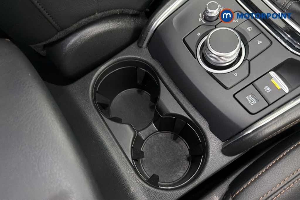 Mazda Cx-5 Exclusive-Line Manual Petrol SUV - Stock Number (1652489) - 16th supplementary image