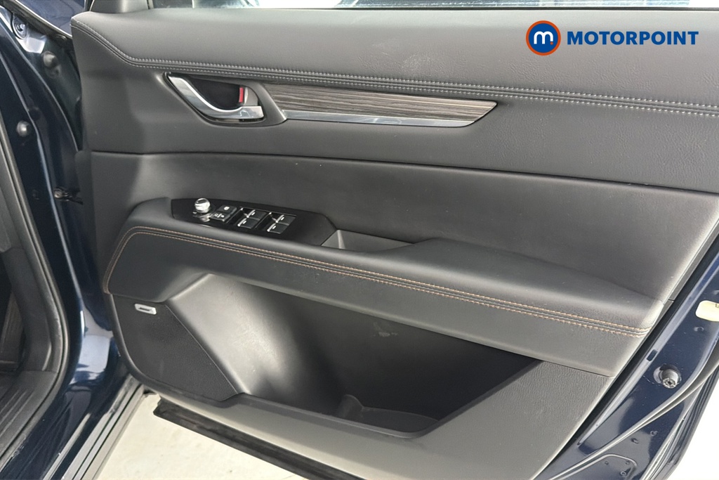 Mazda Cx-5 Exclusive-Line Manual Petrol SUV - Stock Number (1652489) - 18th supplementary image