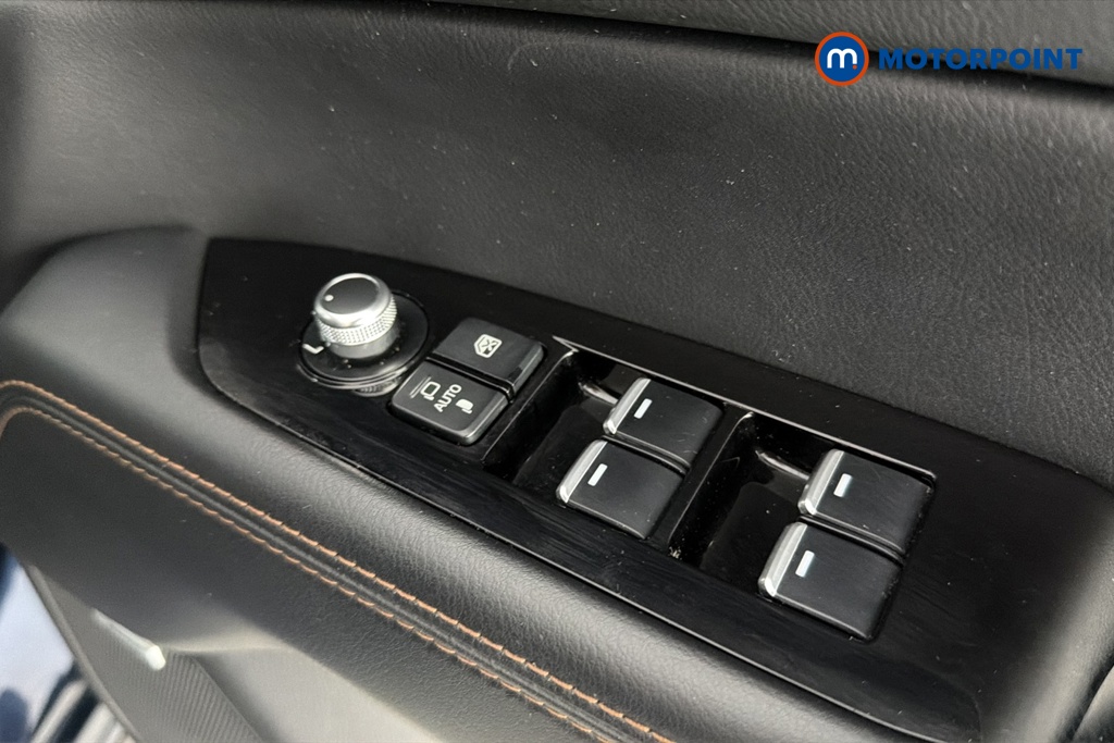 Mazda Cx-5 Exclusive-Line Manual Petrol SUV - Stock Number (1652489) - 19th supplementary image