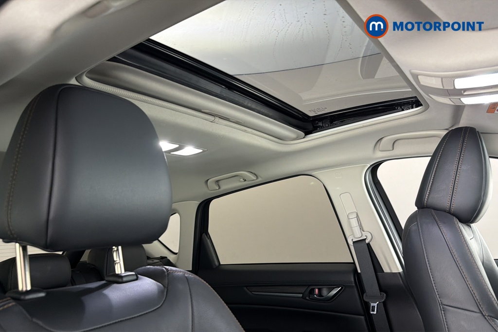 Mazda Cx-5 Exclusive-Line Manual Petrol SUV - Stock Number (1652489) - 20th supplementary image