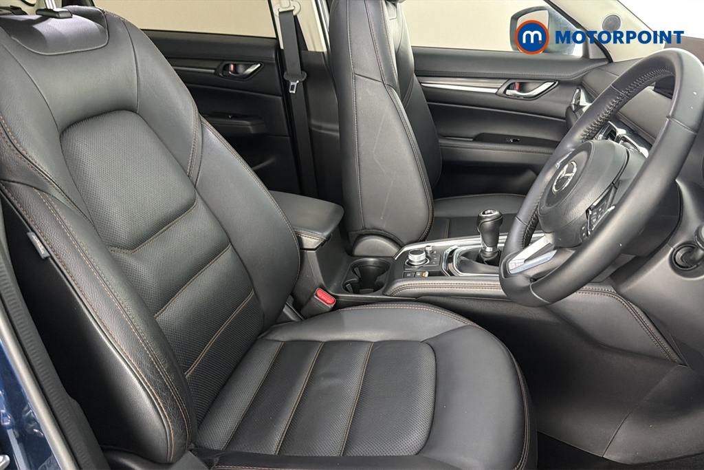 Mazda Cx-5 Exclusive-Line Manual Petrol SUV - Stock Number (1652489) - 22nd supplementary image