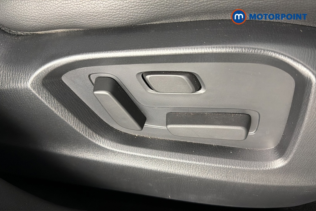 Mazda Cx-5 Exclusive-Line Manual Petrol SUV - Stock Number (1652489) - 23rd supplementary image